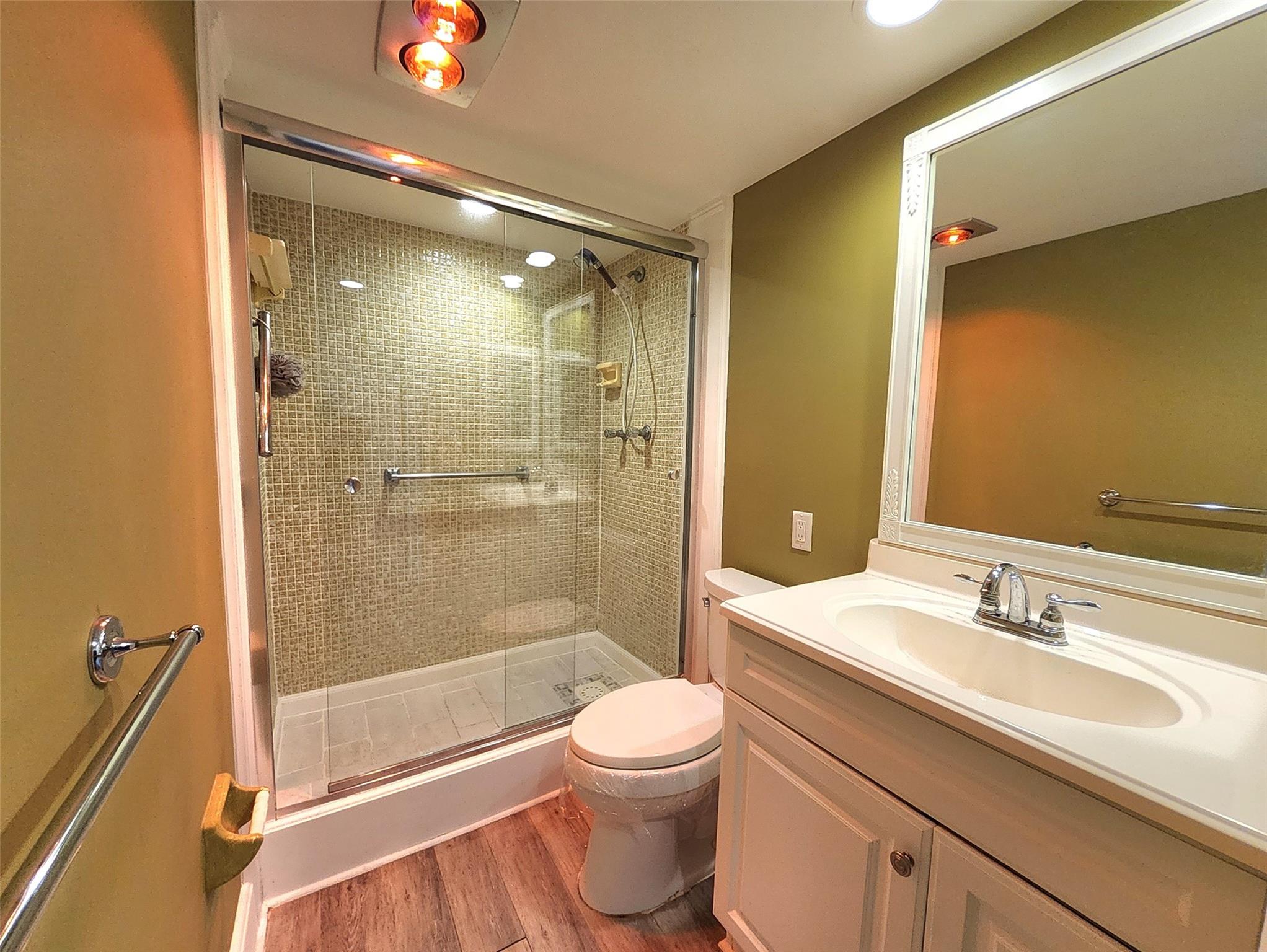 PALM AIRE - Residential