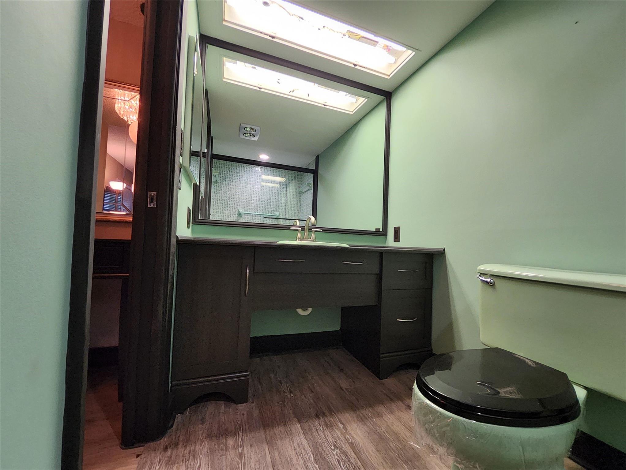 PALM AIRE - Residential