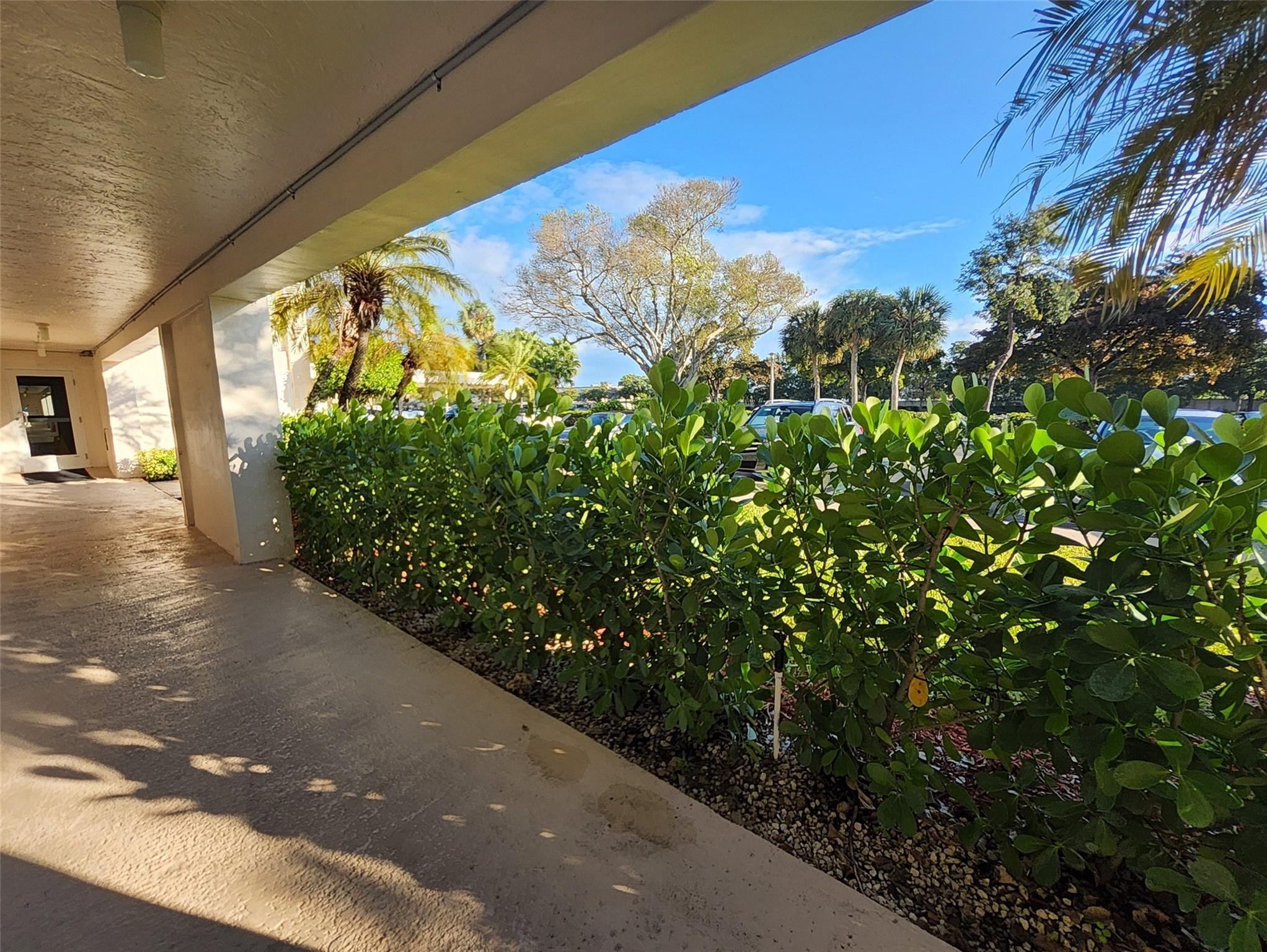 3151 S Palm Aire Drive 107