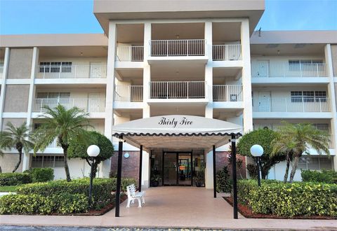 3151 S Palm Aire Drive 107 Pompano Beach FL 33069