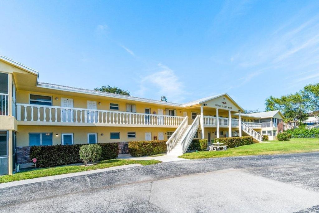 Photo of 125 W Hidden Valley Boulevard #2, Boca Raton, FL 33487 (MLS # R11109177)