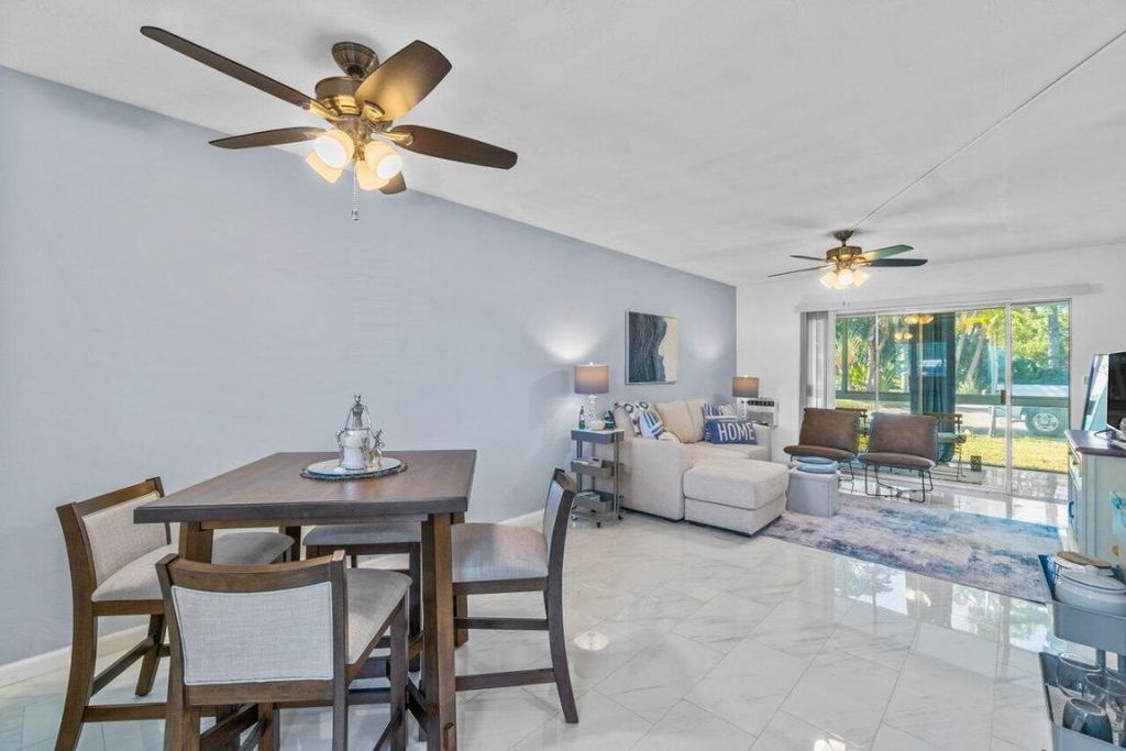 Photo of 125 W Hidden Valley Boulevard #2, Boca Raton, FL 33487 (MLS # R11109177)