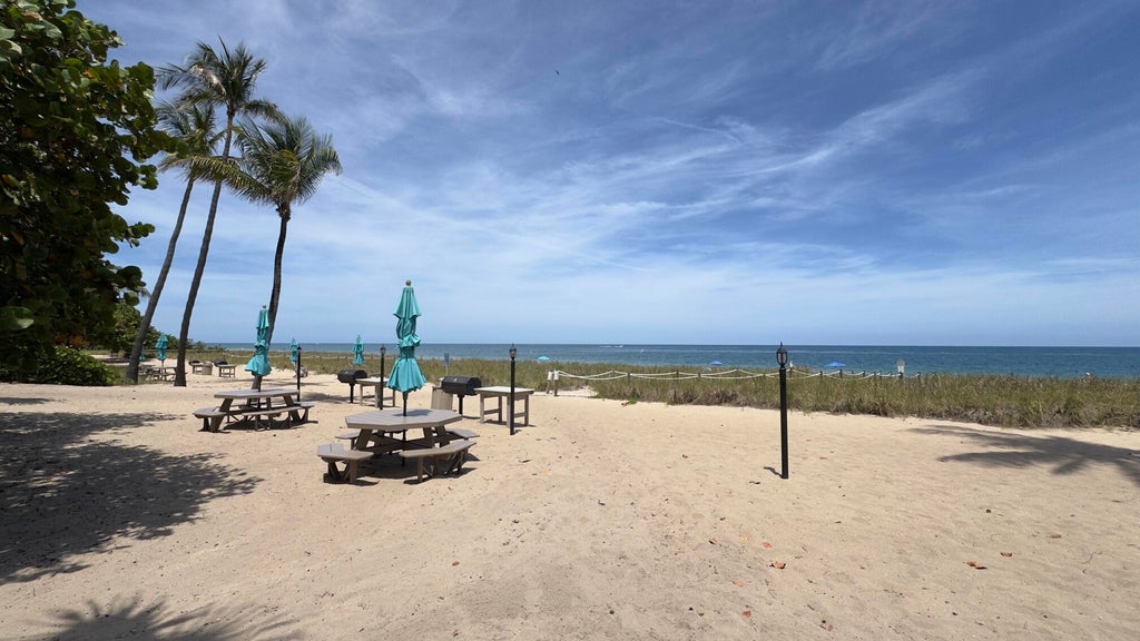 Photo of 5100 N OCEAN Boulevard #1012, Lauderdale By The Sea, FL 33308 (MLS # B26073902)