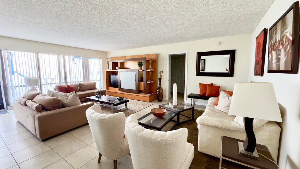 Photo of 5100 N OCEAN Boulevard #1012, Lauderdale By The Sea, FL 33308 (MLS # B26073902)