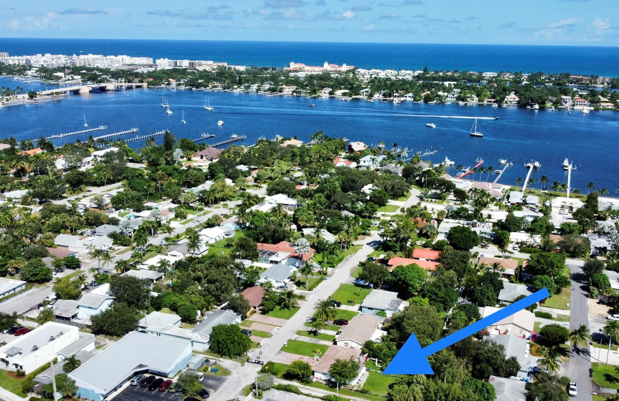 Greynolds Highlands Unit - Residential Income