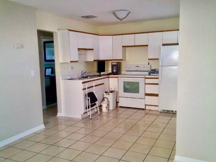 Greynolds Highlands Unit - Residential Income