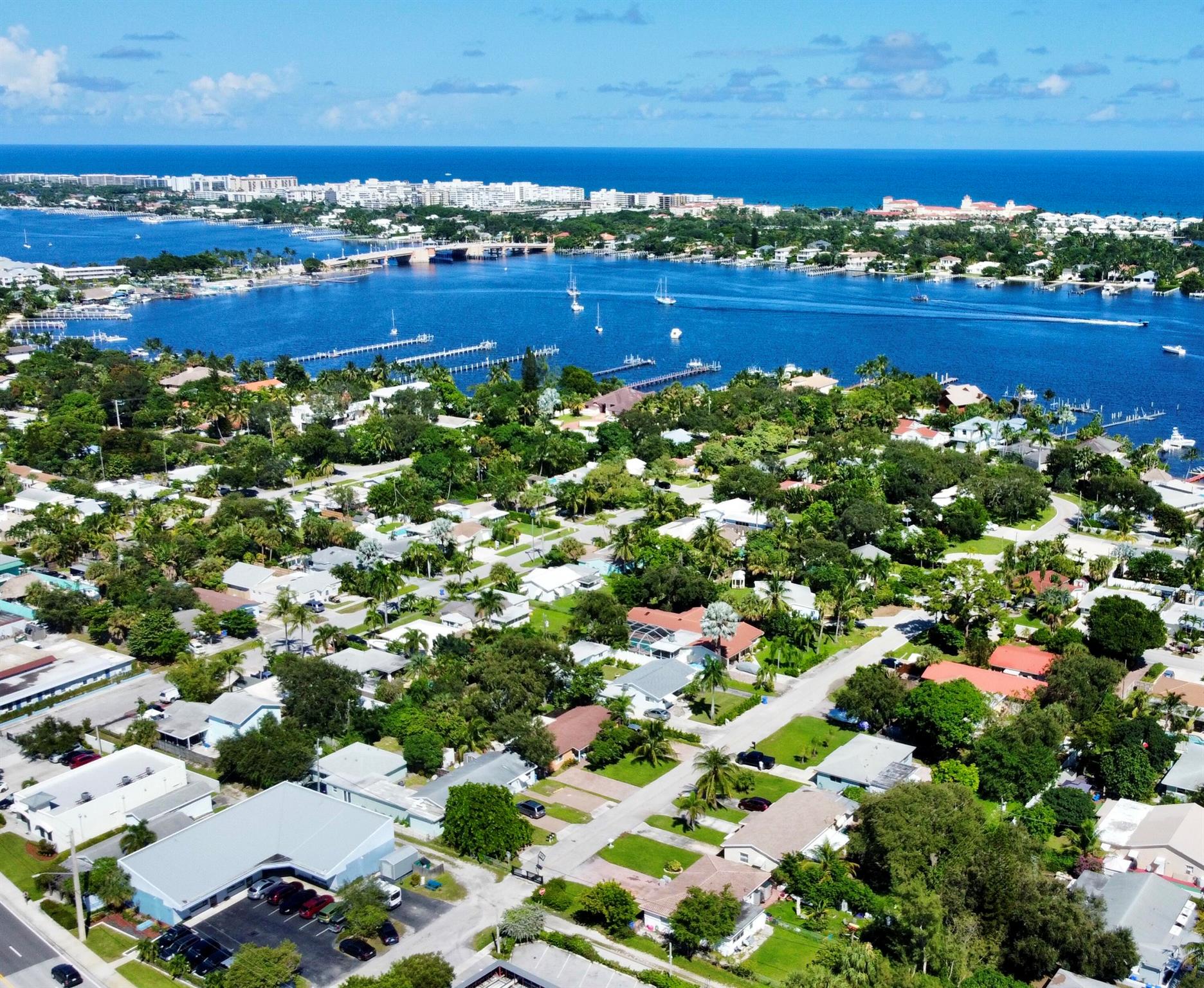 Greynolds Highlands Unit - Residential Income