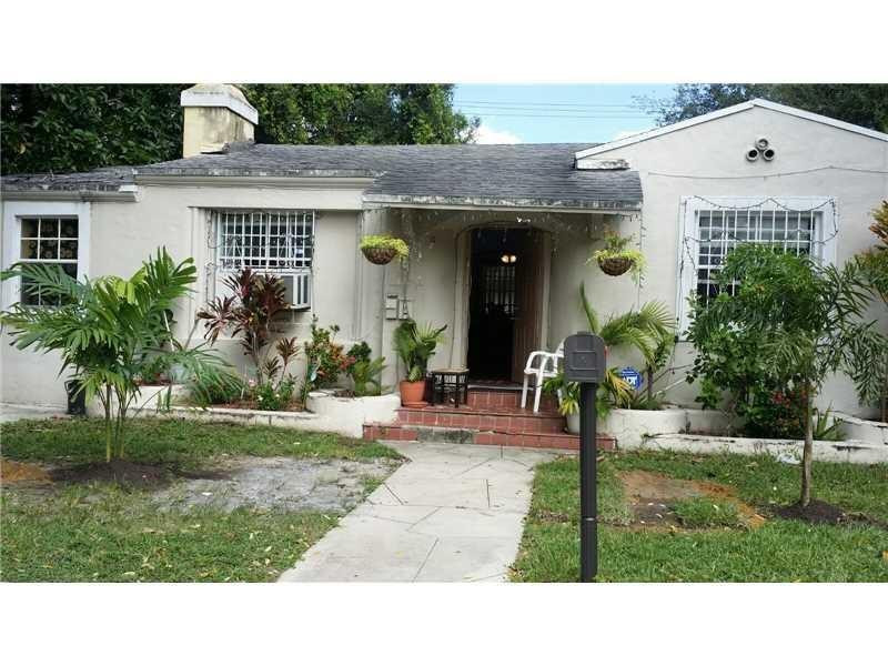 Shore Crest - Residential Income