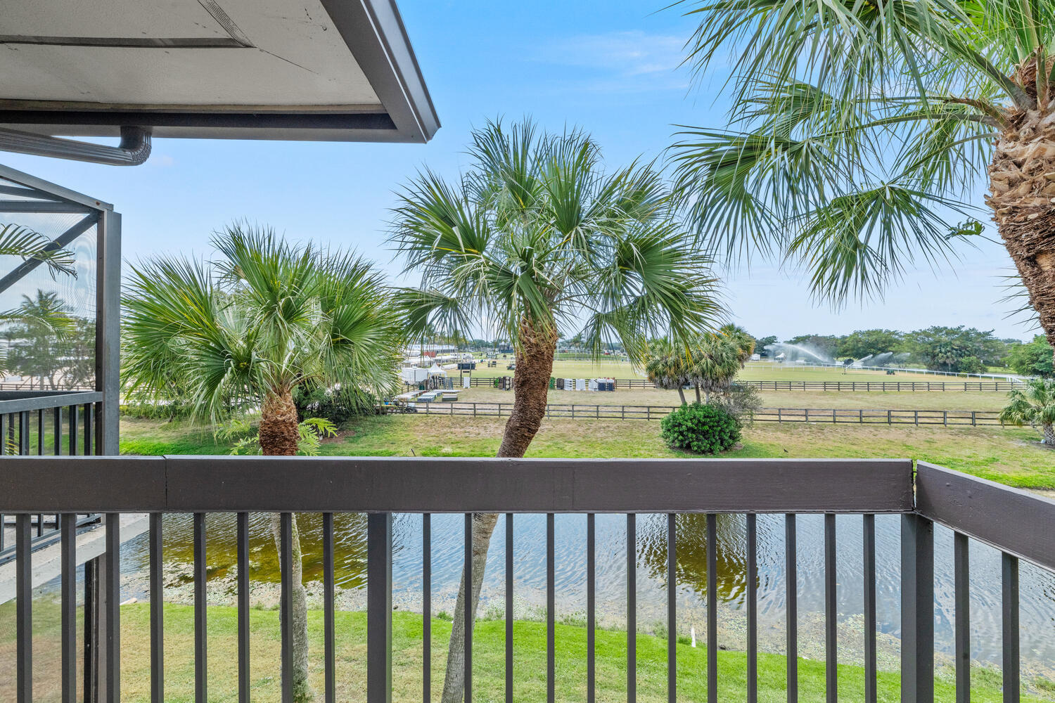 POLO ISLAND CONDO - Residential Lease