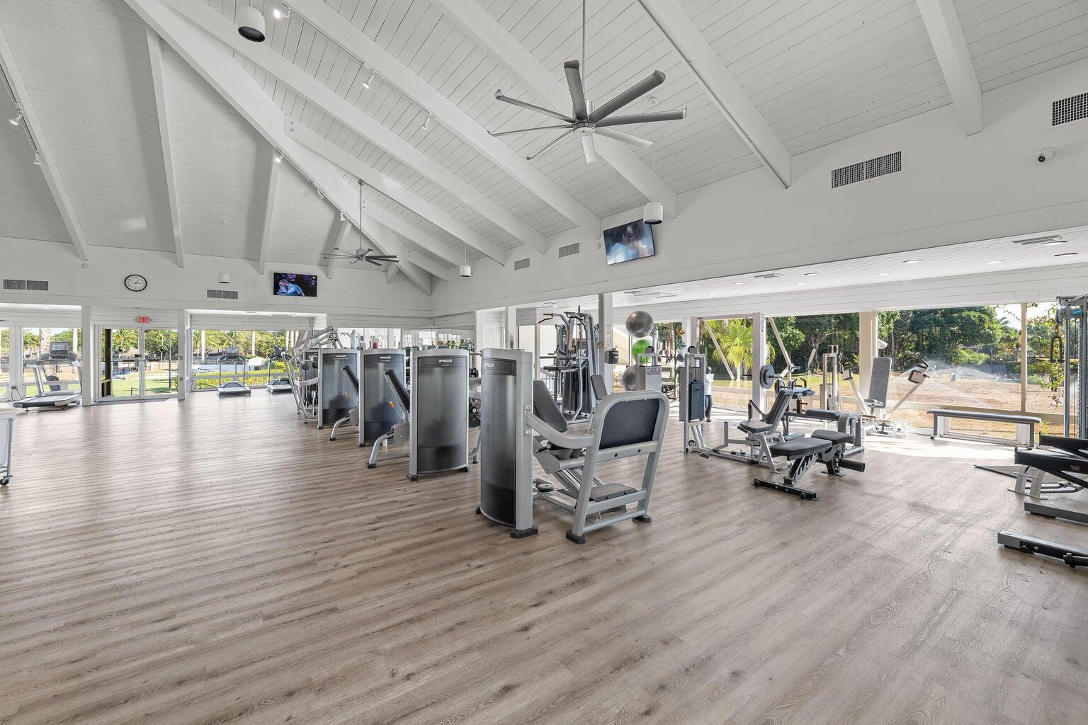 POLO ISLAND CONDO - Residential Lease