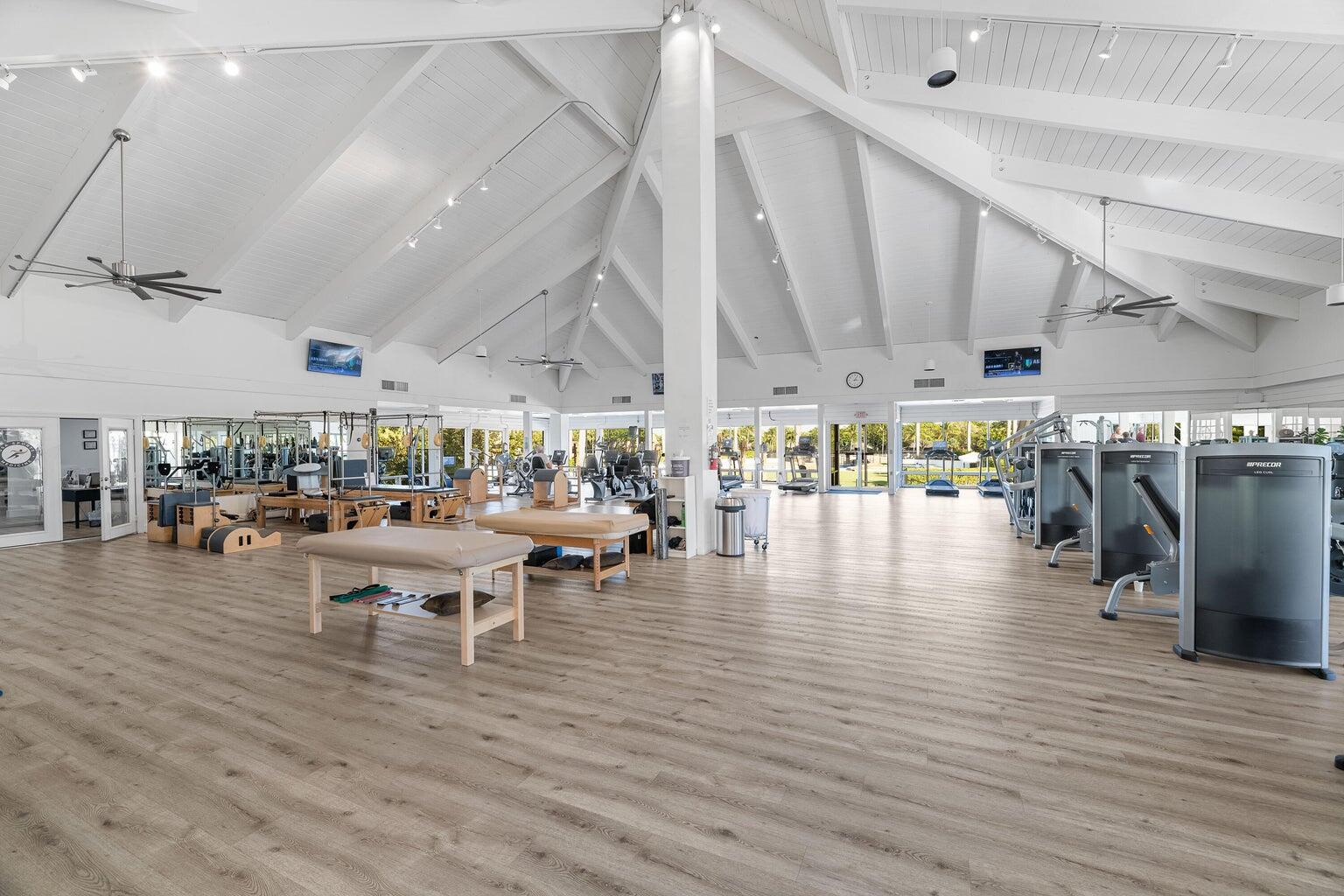 POLO ISLAND CONDO - Residential Lease