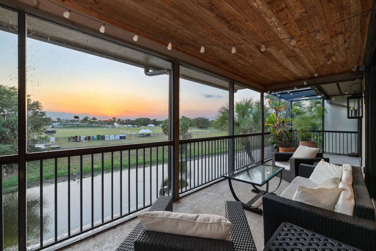 POLO ISLAND CONDO - Residential Lease