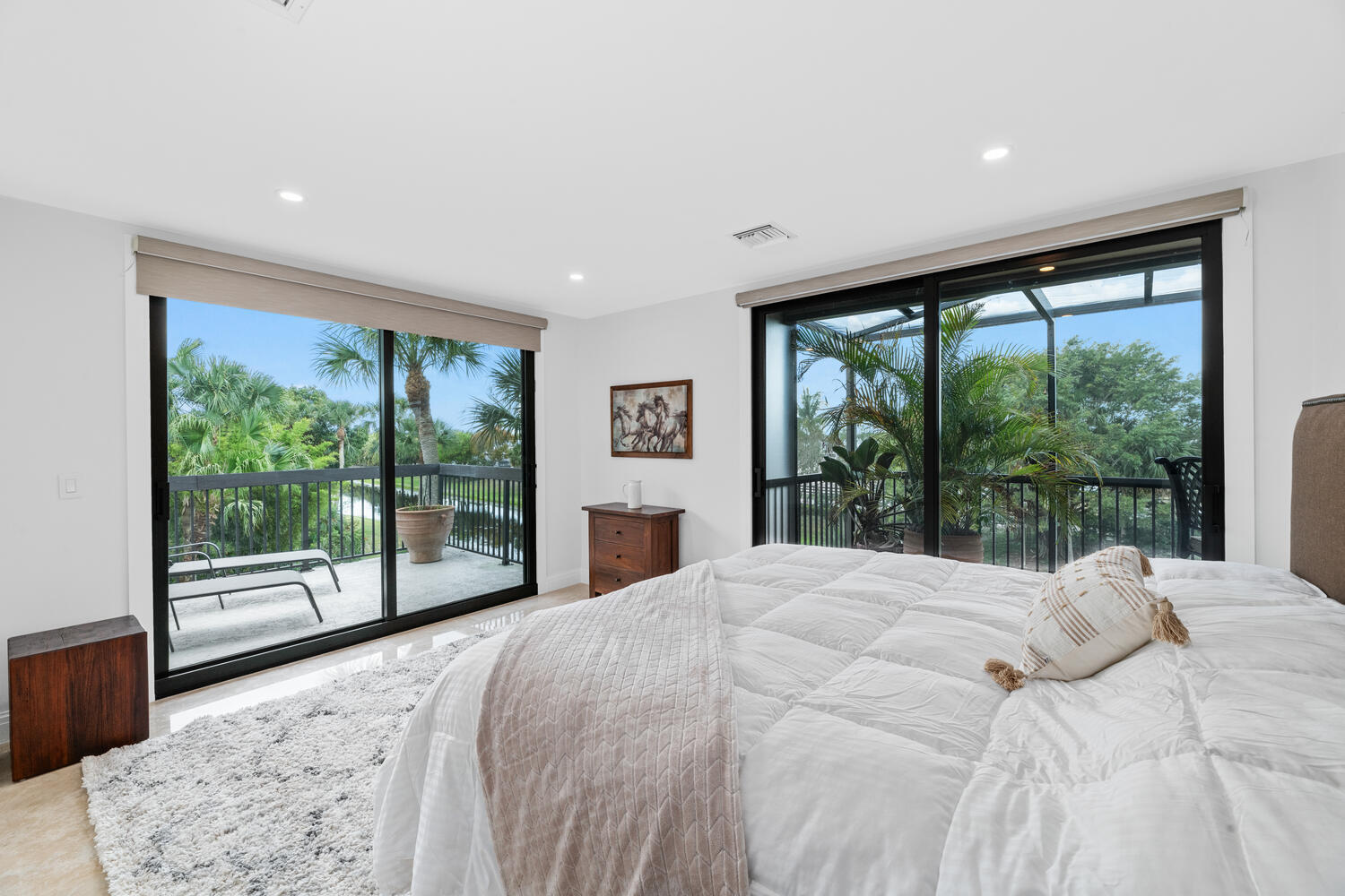 POLO ISLAND CONDO - Residential Lease