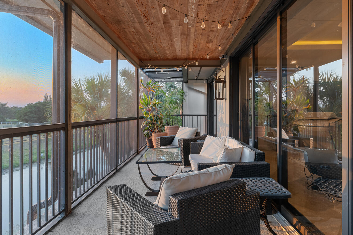 POLO ISLAND CONDO - Residential Lease