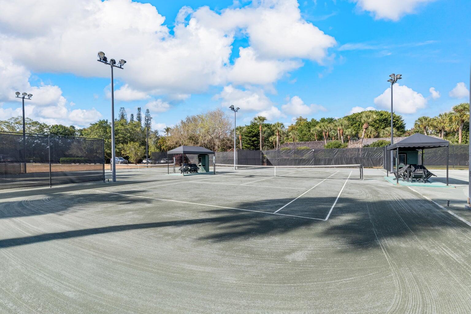 POLO ISLAND CONDO - Residential Lease