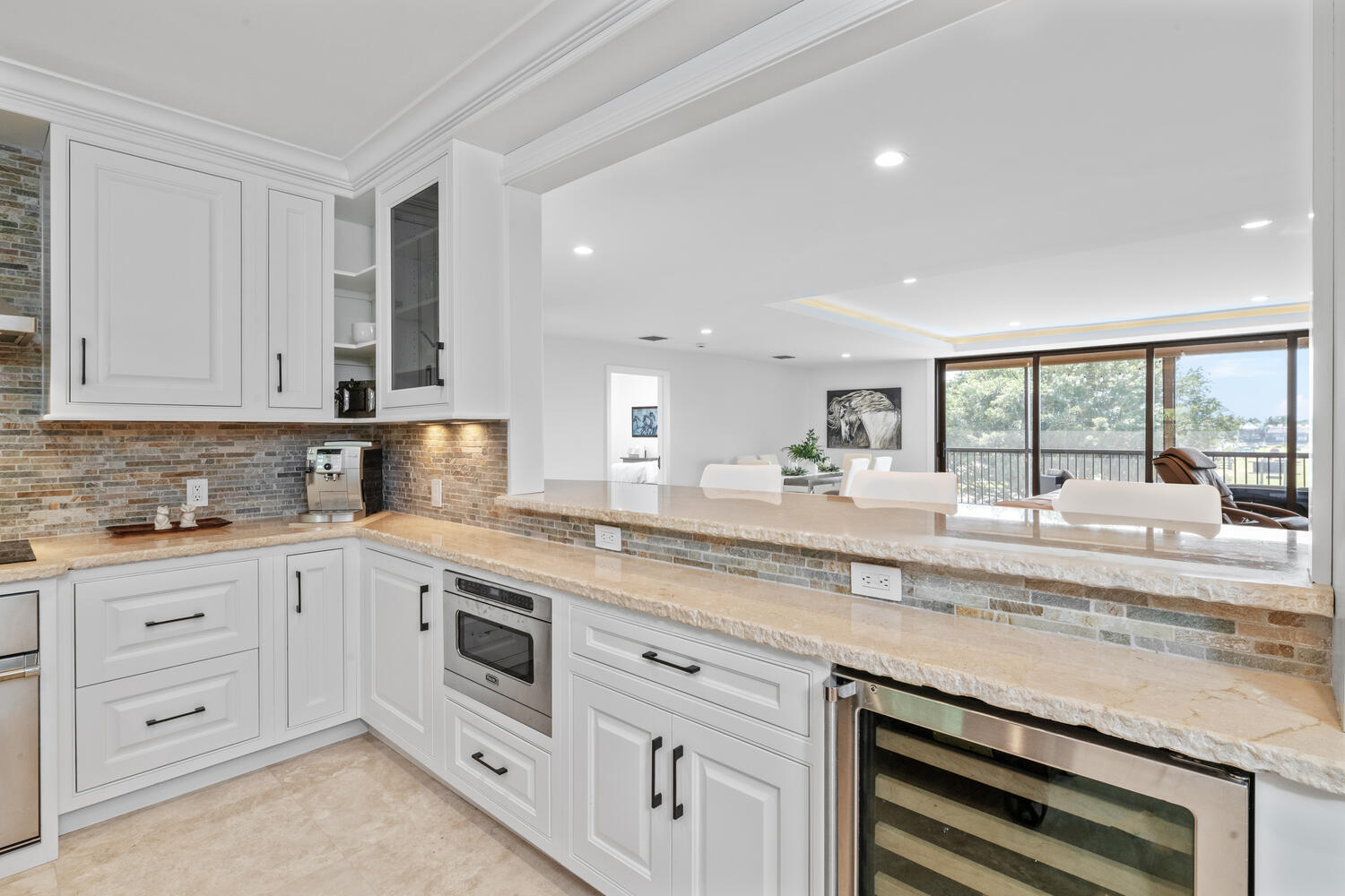 POLO ISLAND CONDO - Residential Lease