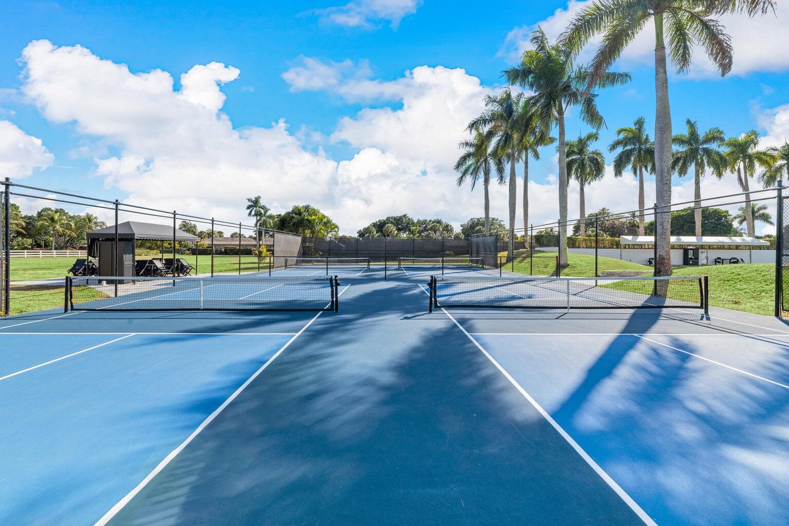 POLO ISLAND CONDO - Residential Lease