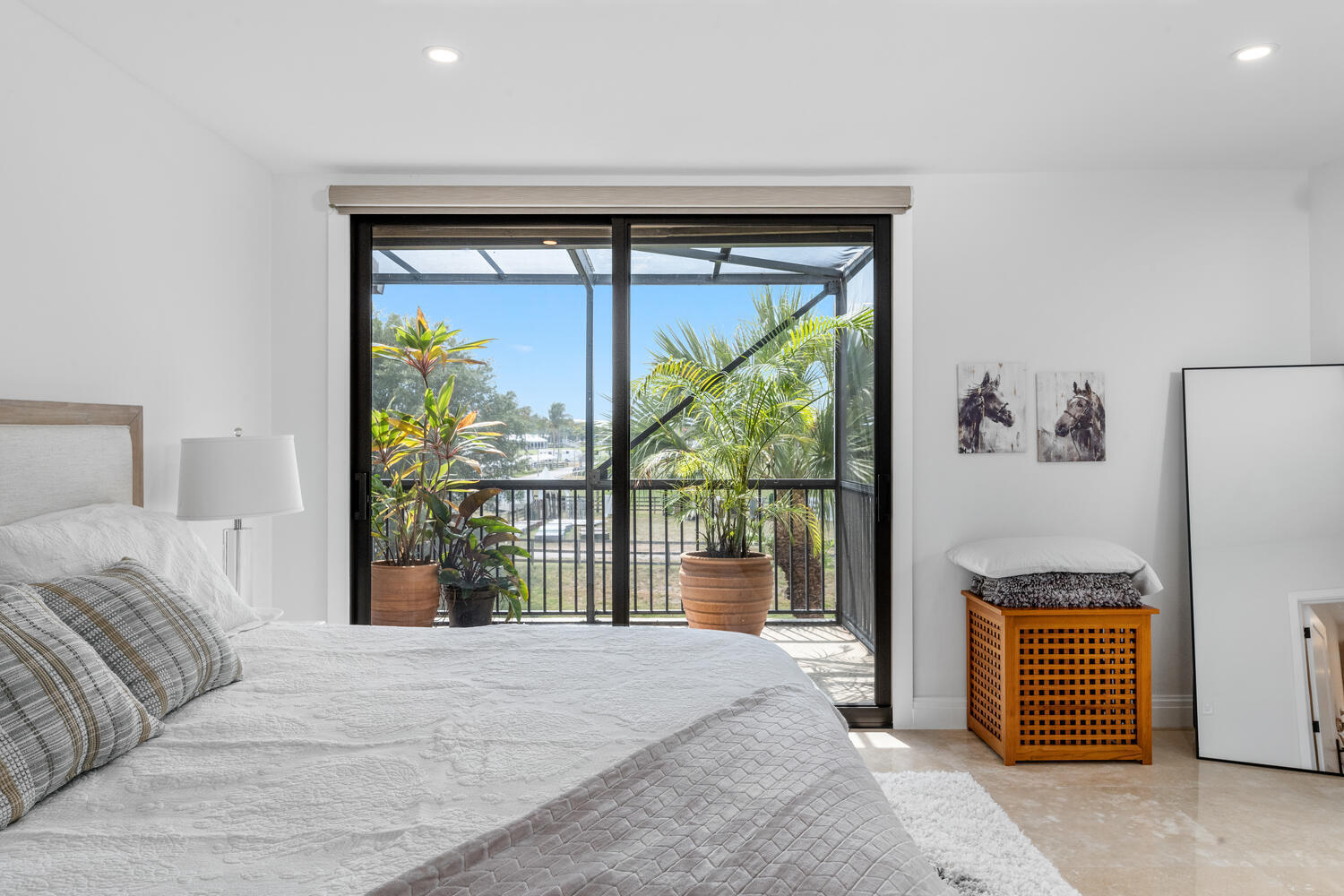 POLO ISLAND CONDO - Residential Lease