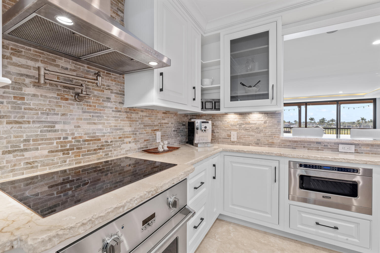 POLO ISLAND CONDO - Residential Lease