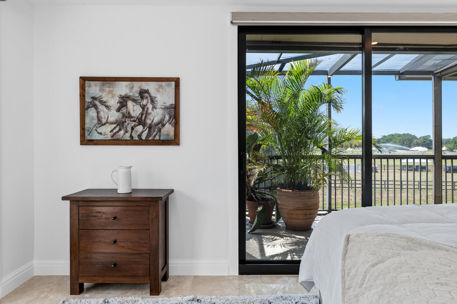 POLO ISLAND CONDO - Residential Lease