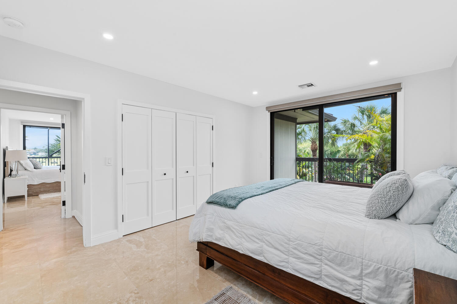 POLO ISLAND CONDO - Residential Lease