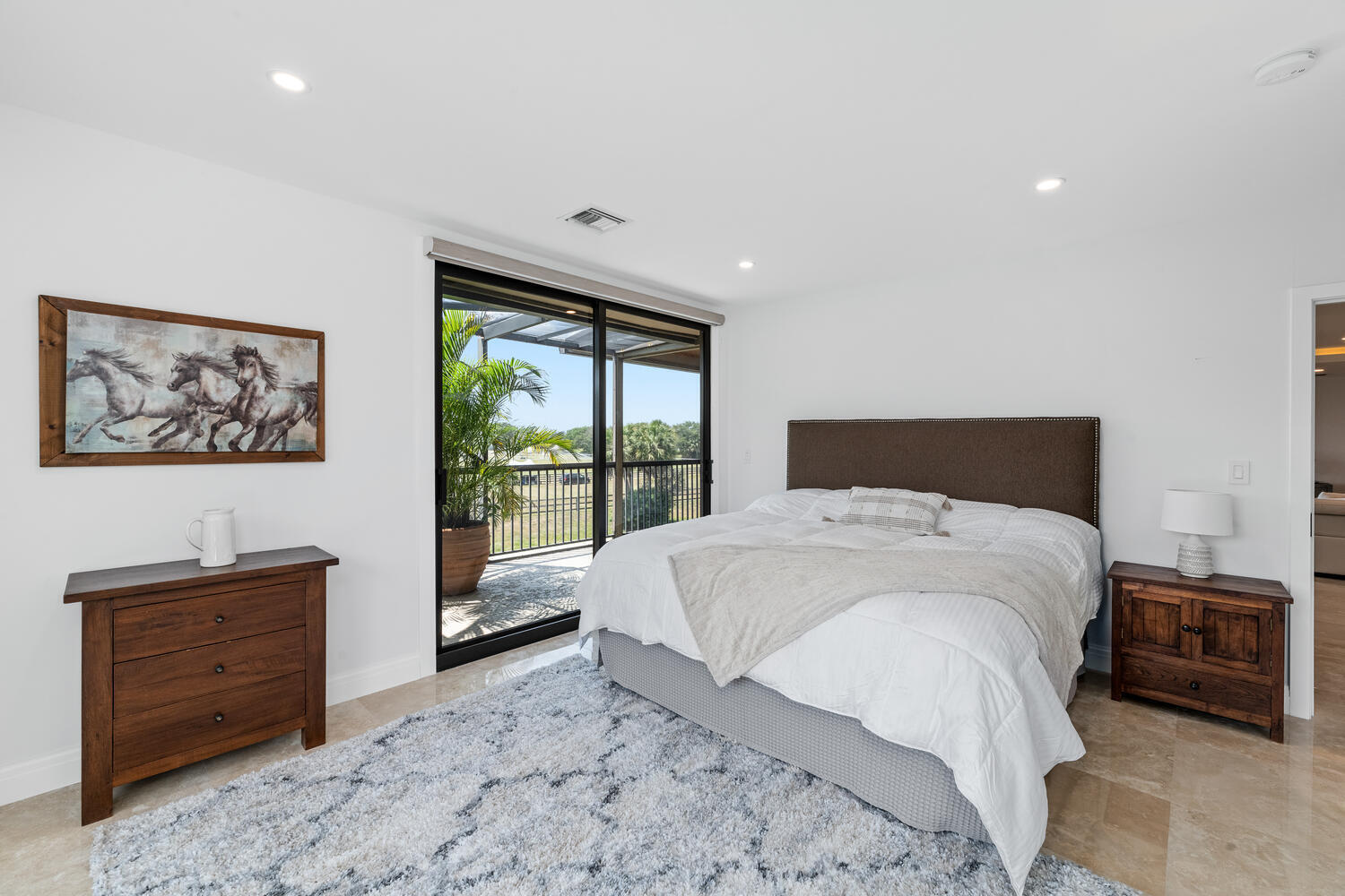 POLO ISLAND CONDO - Residential Lease