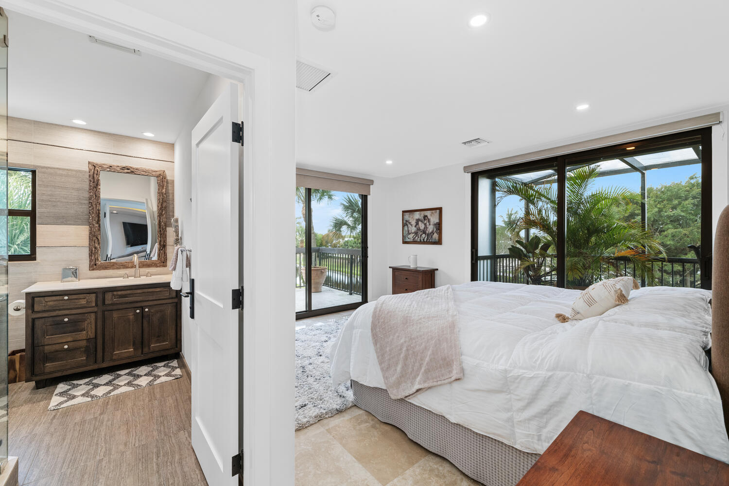 POLO ISLAND CONDO - Residential Lease