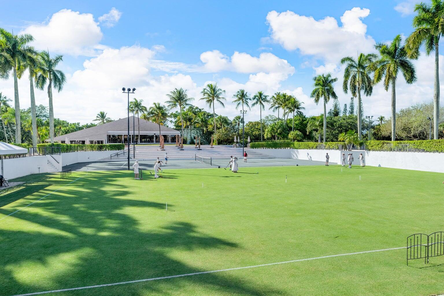 POLO ISLAND CONDO - Residential Lease