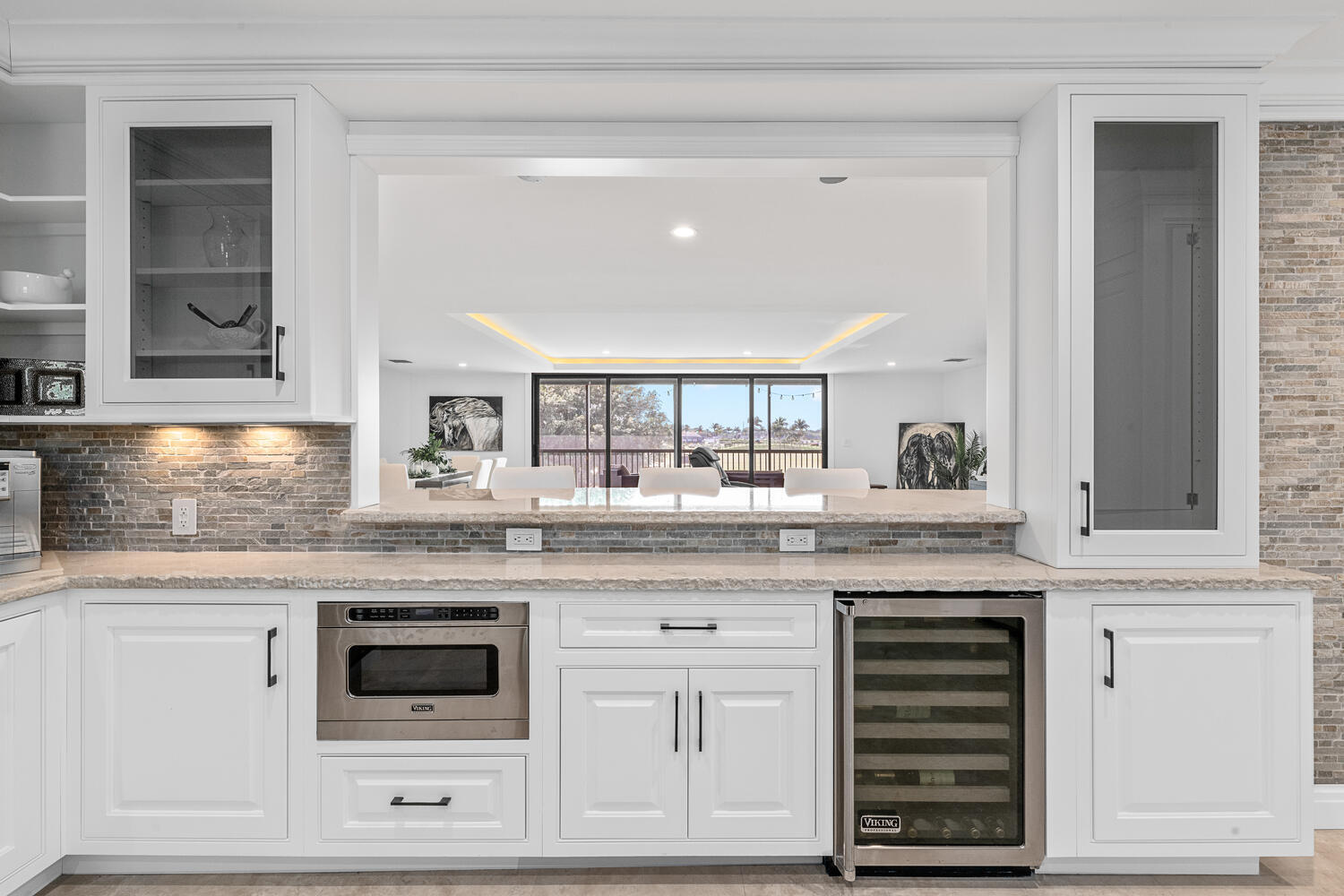 POLO ISLAND CONDO - Residential Lease