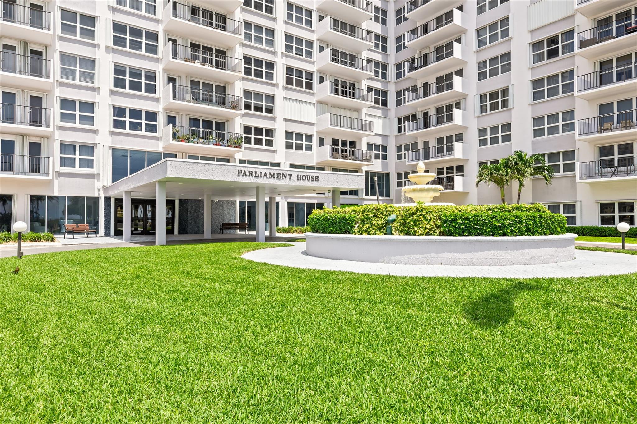 405 N Ocean Blvd 329