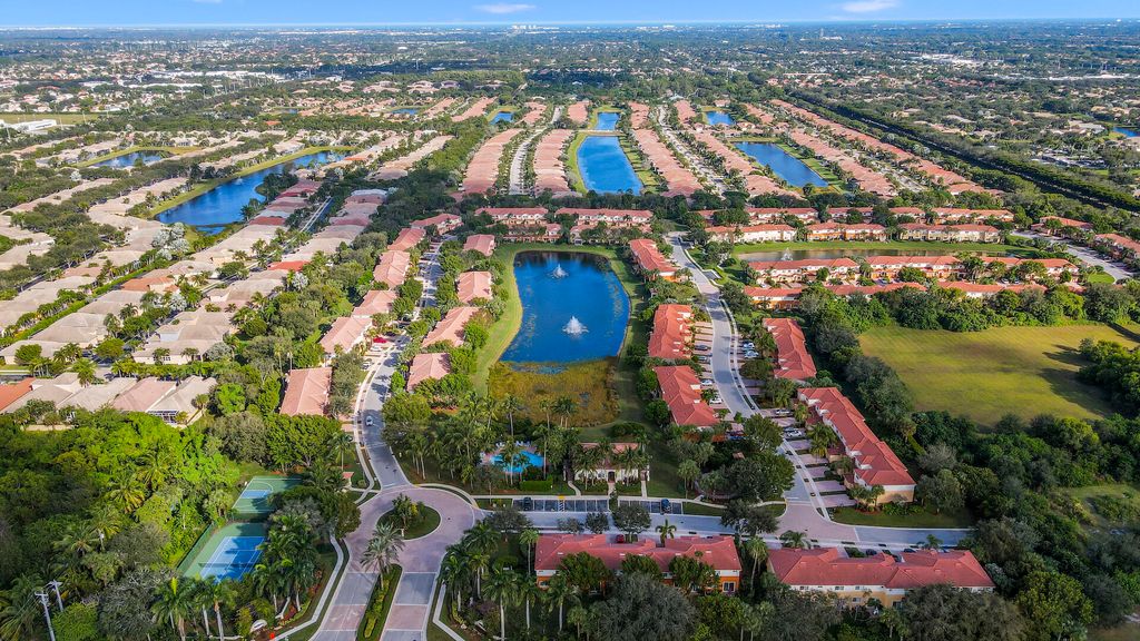 Photo of 7329 Briella Drive, Boynton Beach, FL 33437 (MLS # B26006406)