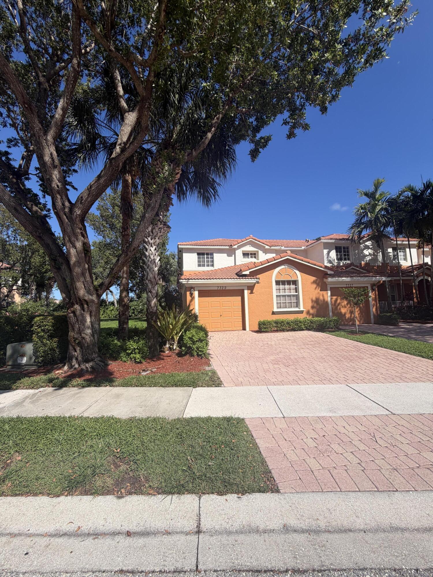 BRIELLA 2 CONDO - Residential