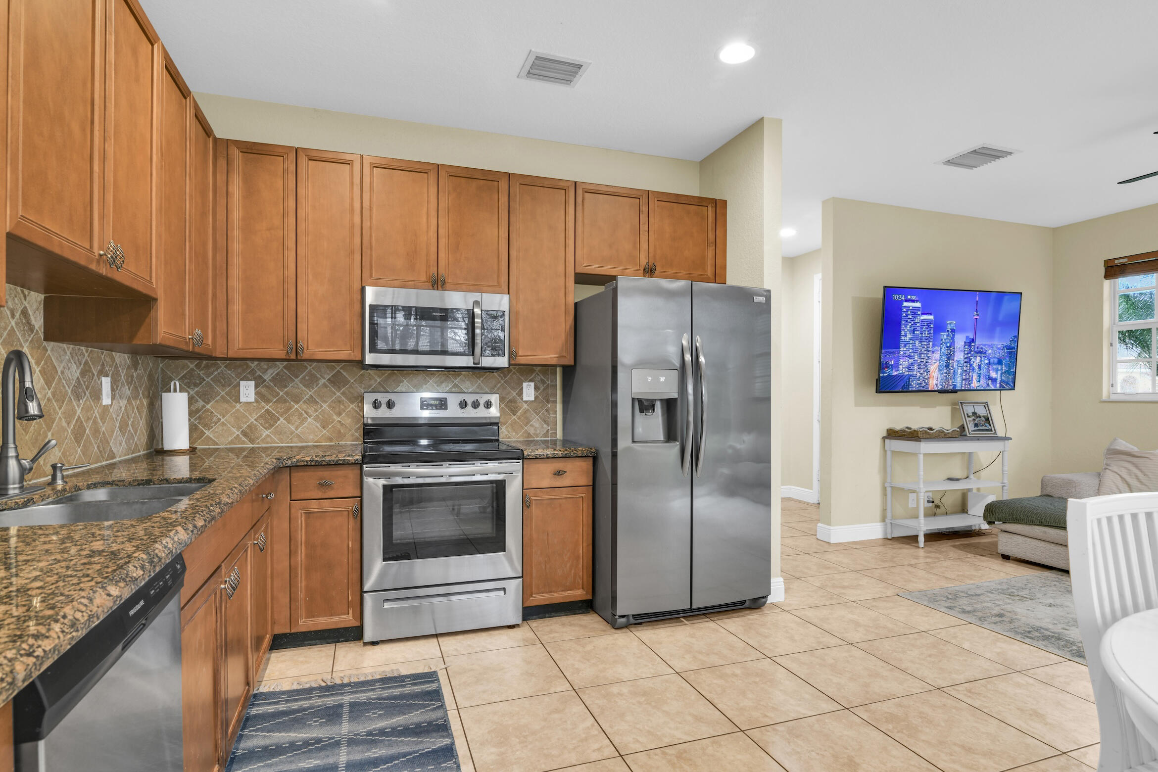 BRIELLA 2 CONDO - Residential