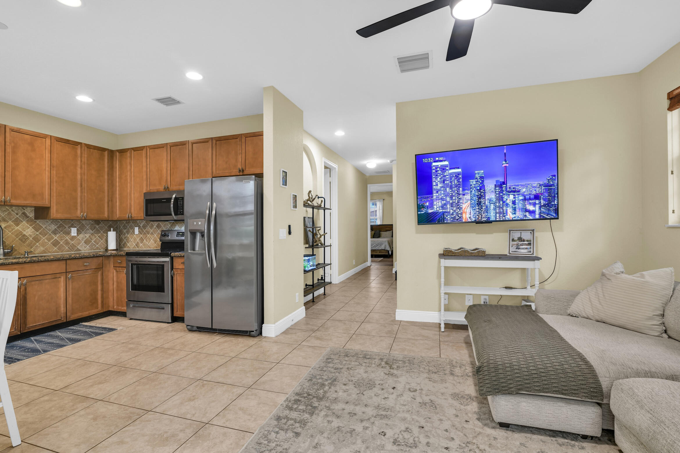 BRIELLA 2 CONDO - Residential