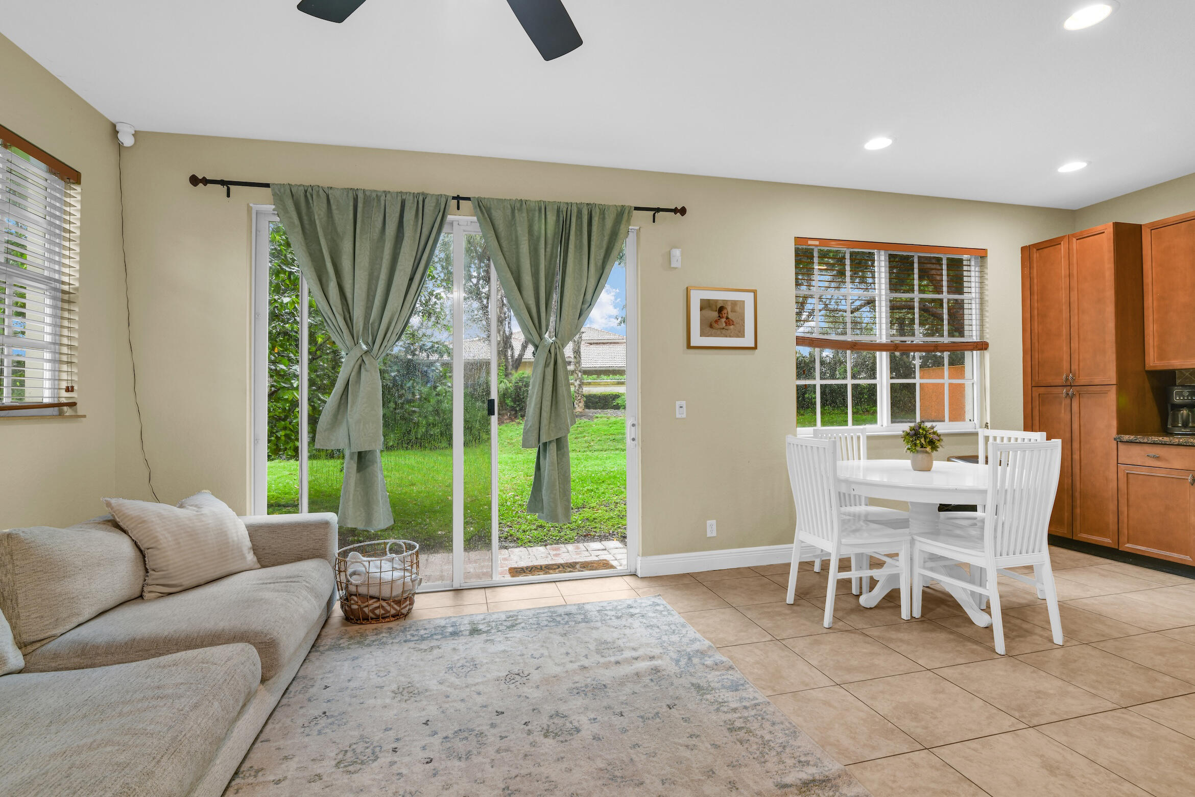 BRIELLA 2 CONDO - Residential