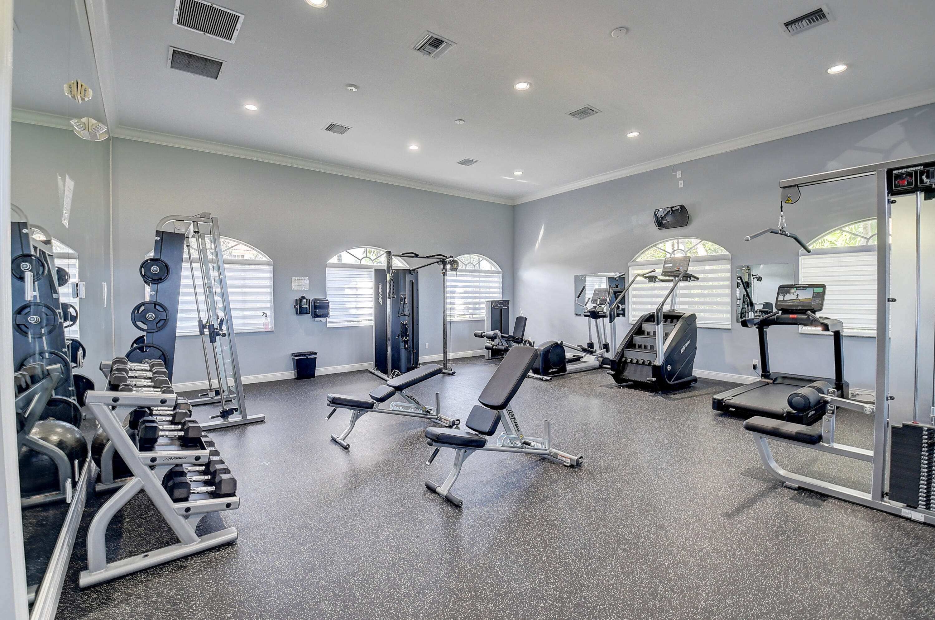 BRIELLA 2 CONDO - Residential