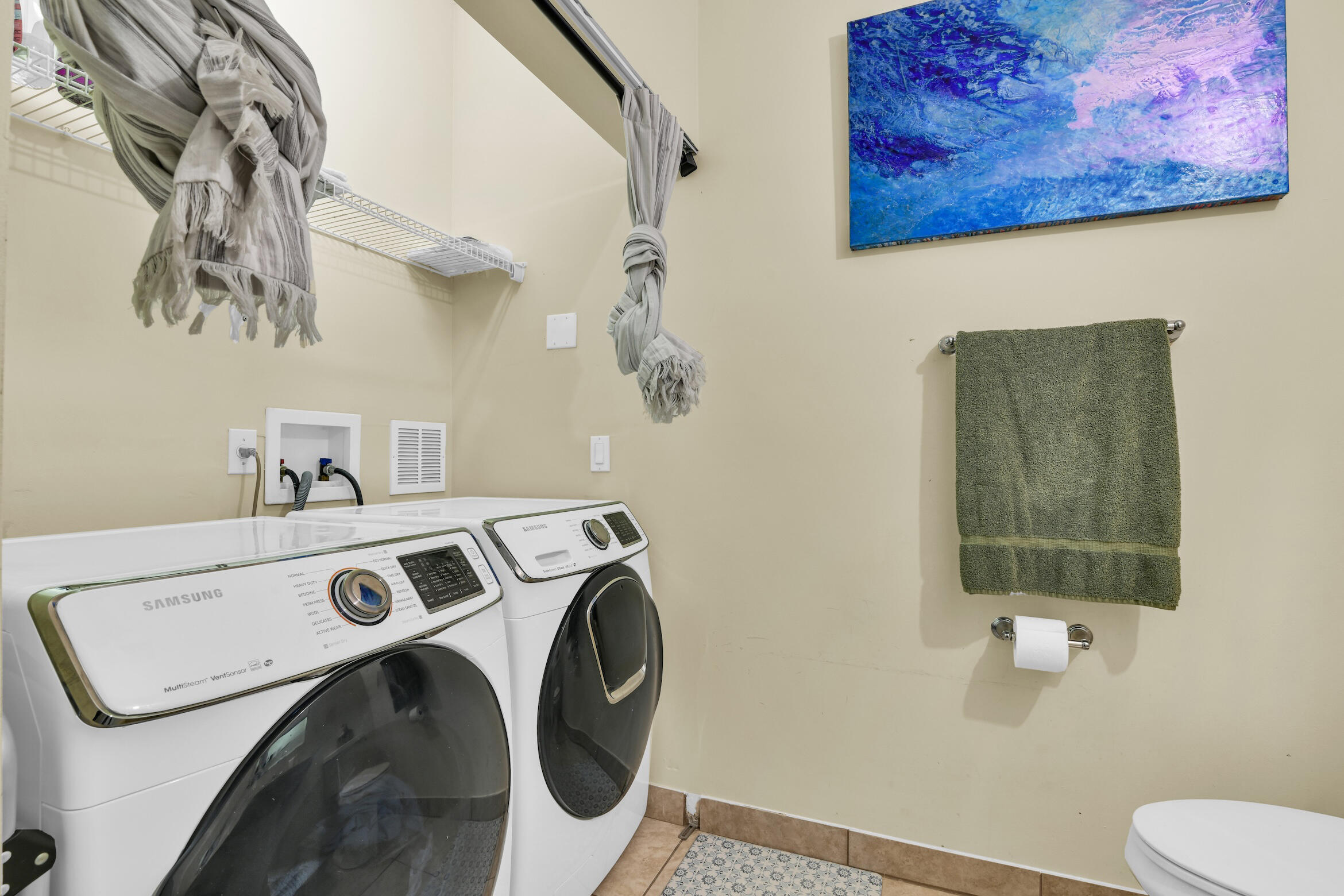 BRIELLA 2 CONDO - Residential