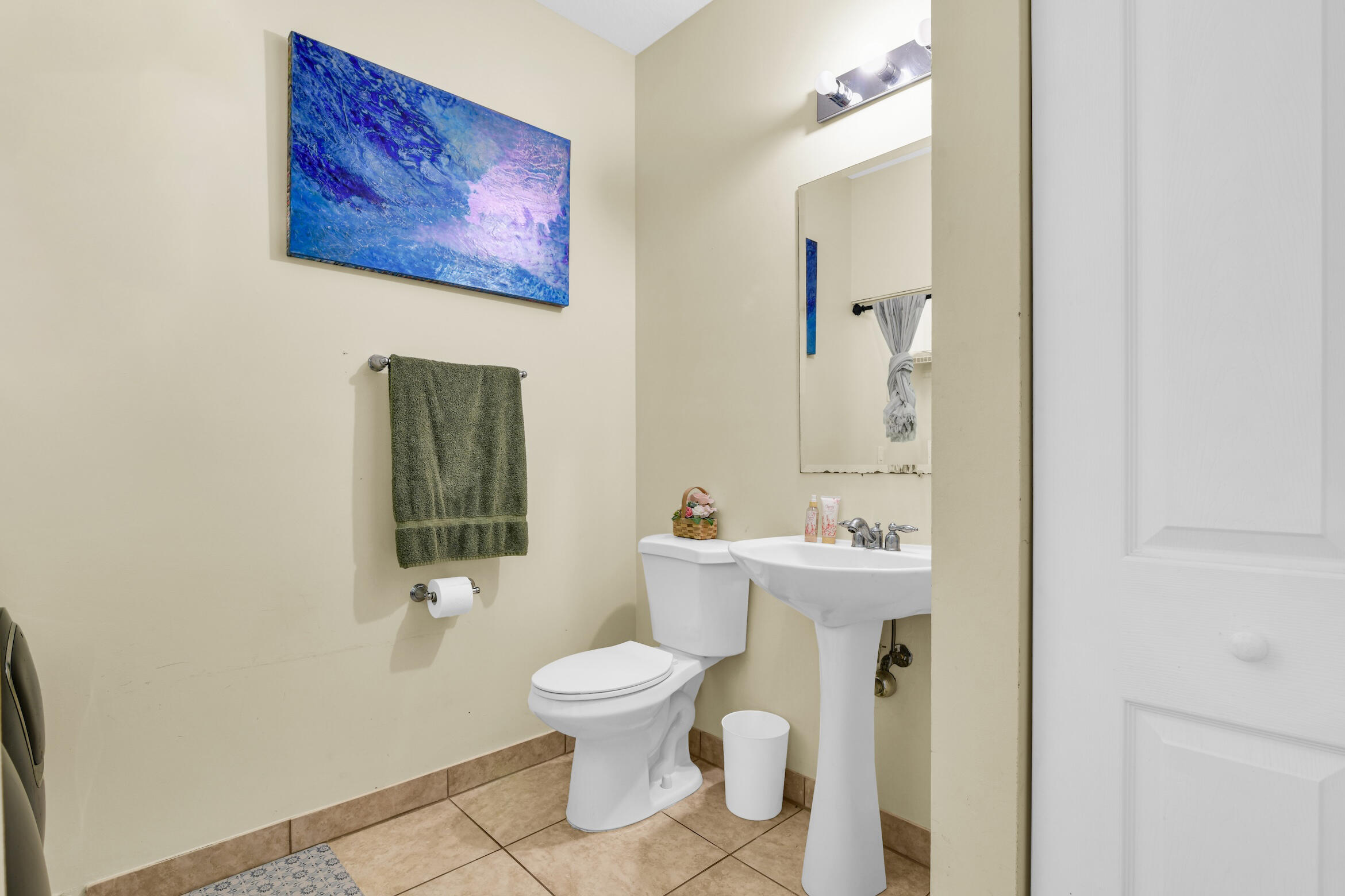 BRIELLA 2 CONDO - Residential