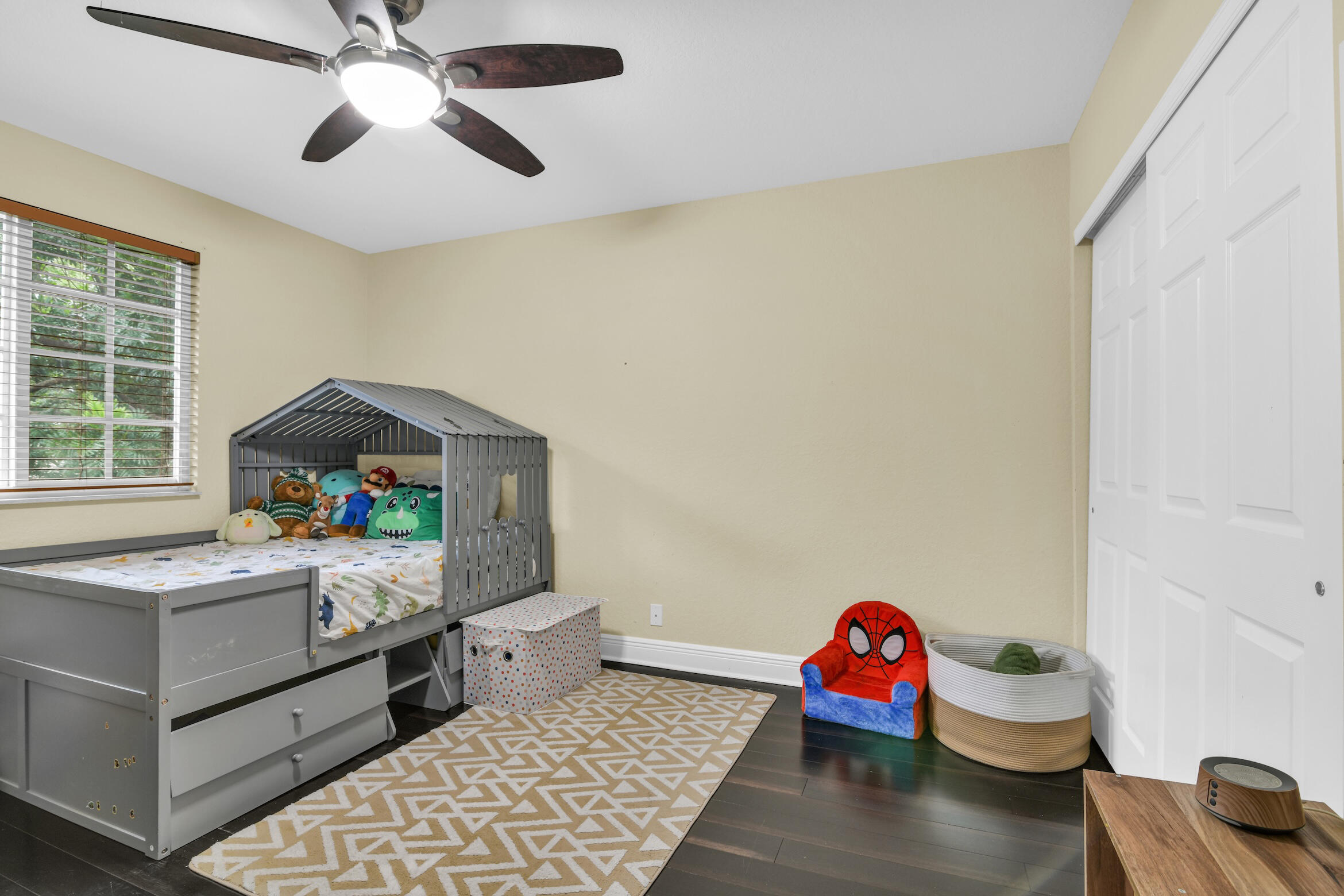 BRIELLA 2 CONDO - Residential