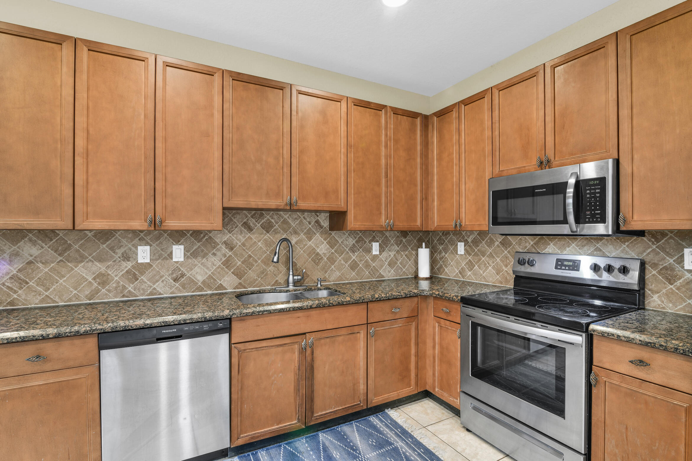 BRIELLA 2 CONDO - Residential