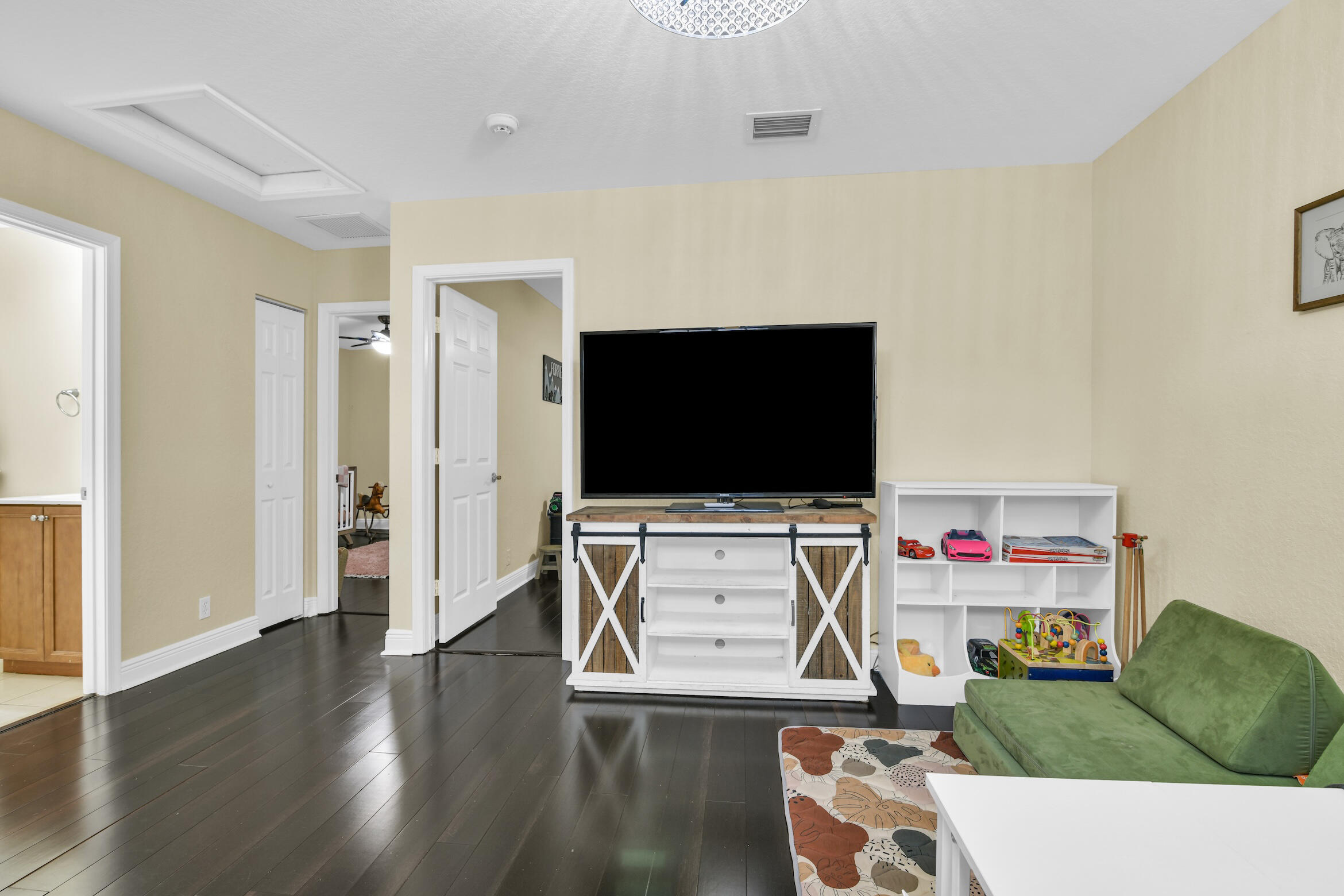 BRIELLA 2 CONDO - Residential