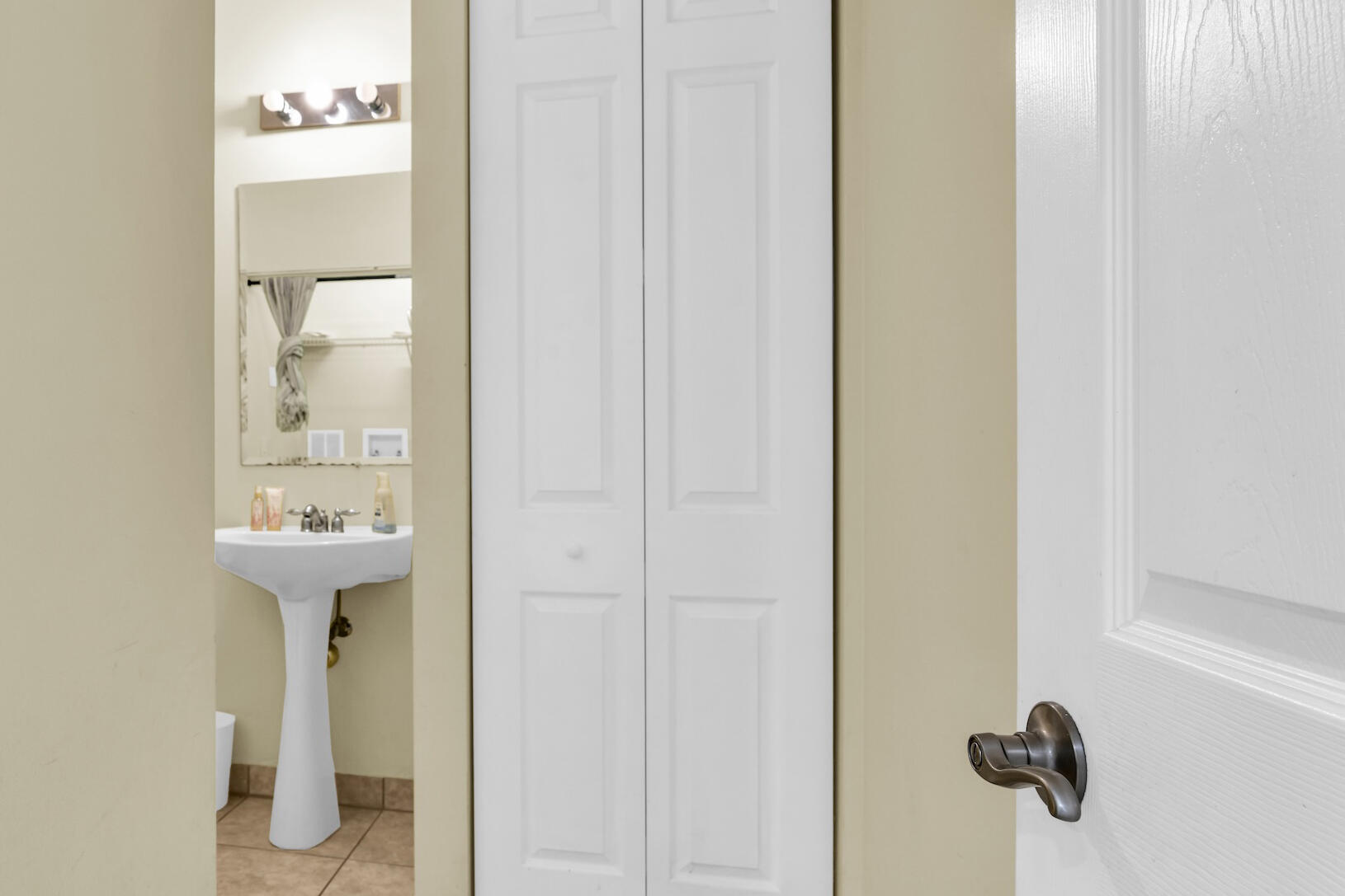 BRIELLA 2 CONDO - Residential