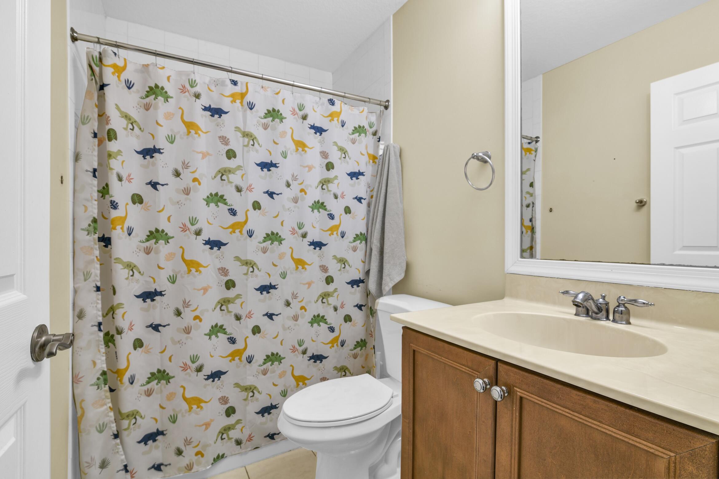 BRIELLA 2 CONDO - Residential