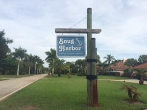SNUG HARBOR - Residential