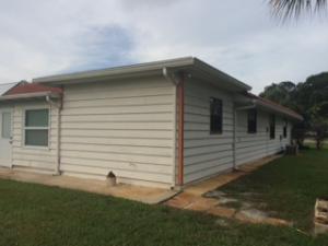 SNUG HARBOR - Residential