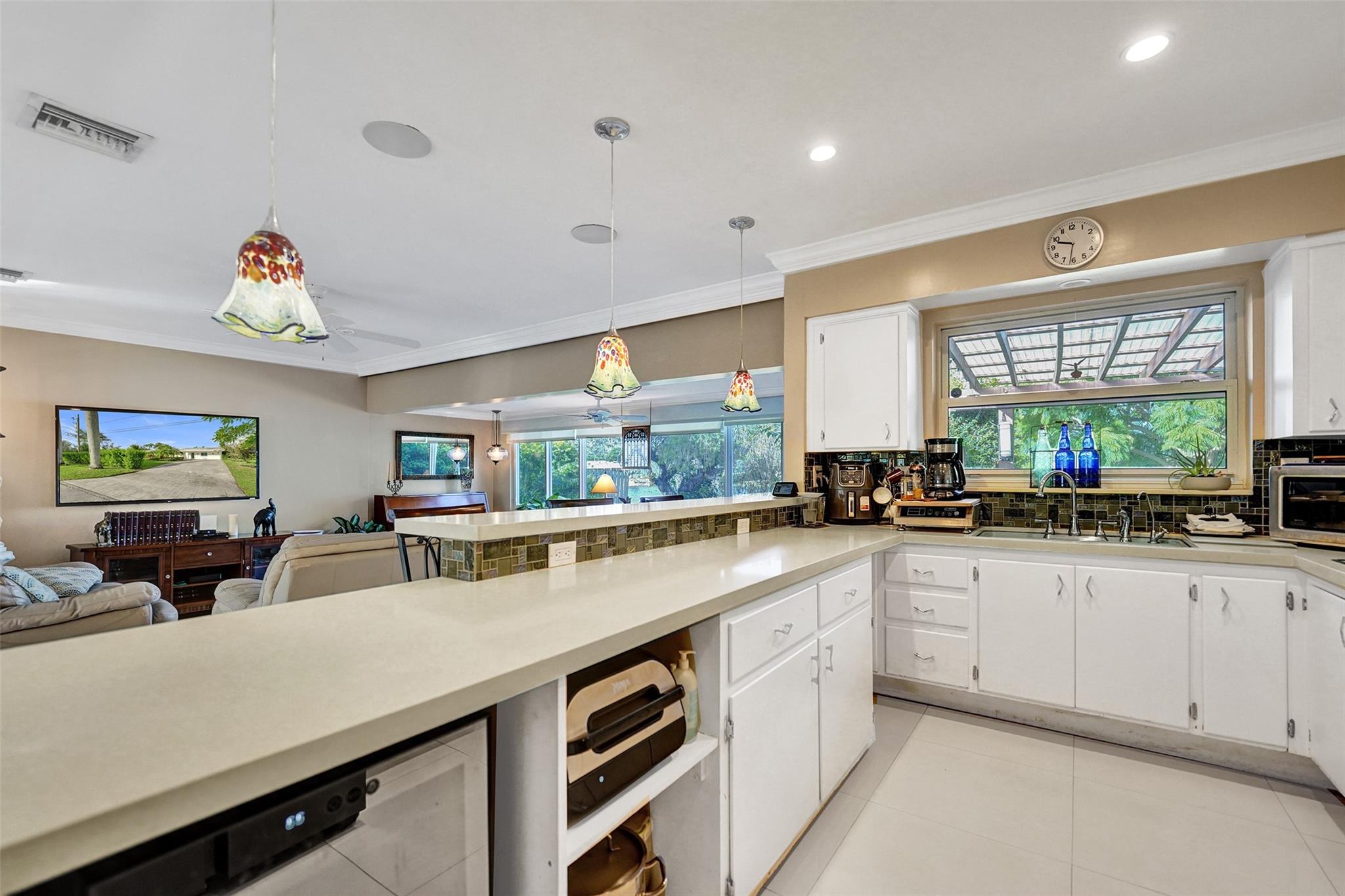 CORAL HEIGHTS SEC 2 - Residential