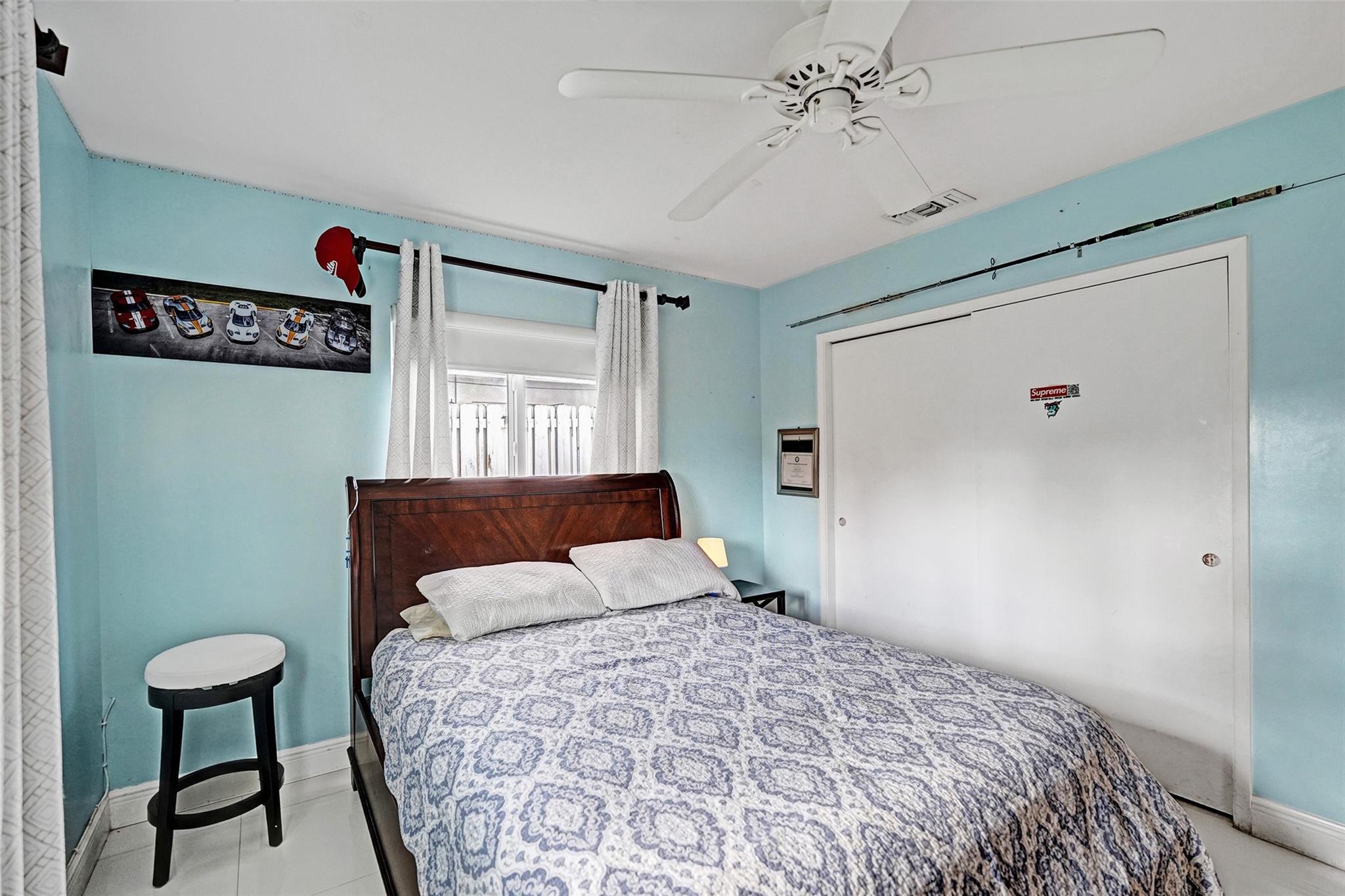 CORAL HEIGHTS SEC 2 - Residential