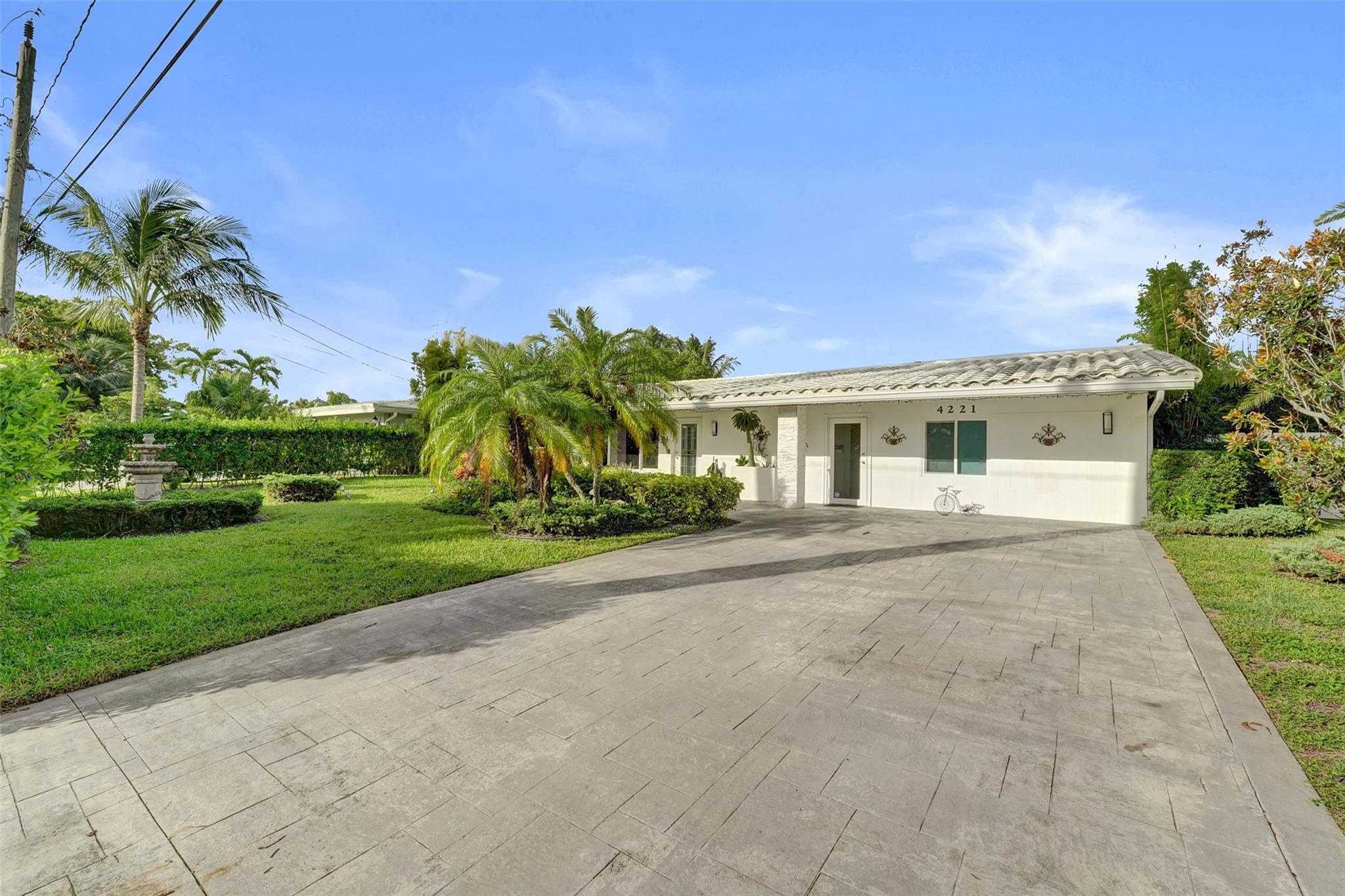 CORAL HEIGHTS SEC 2 - Residential