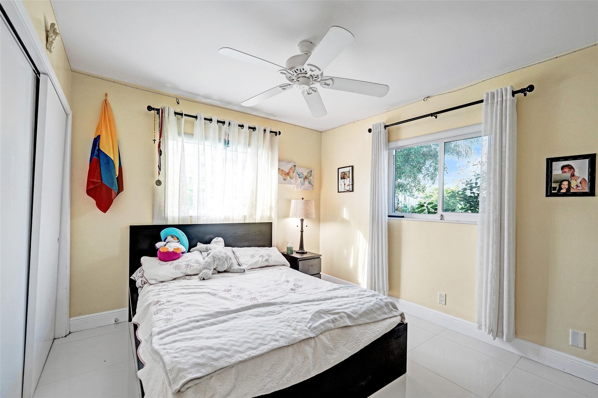 CORAL HEIGHTS SEC 2 - Residential