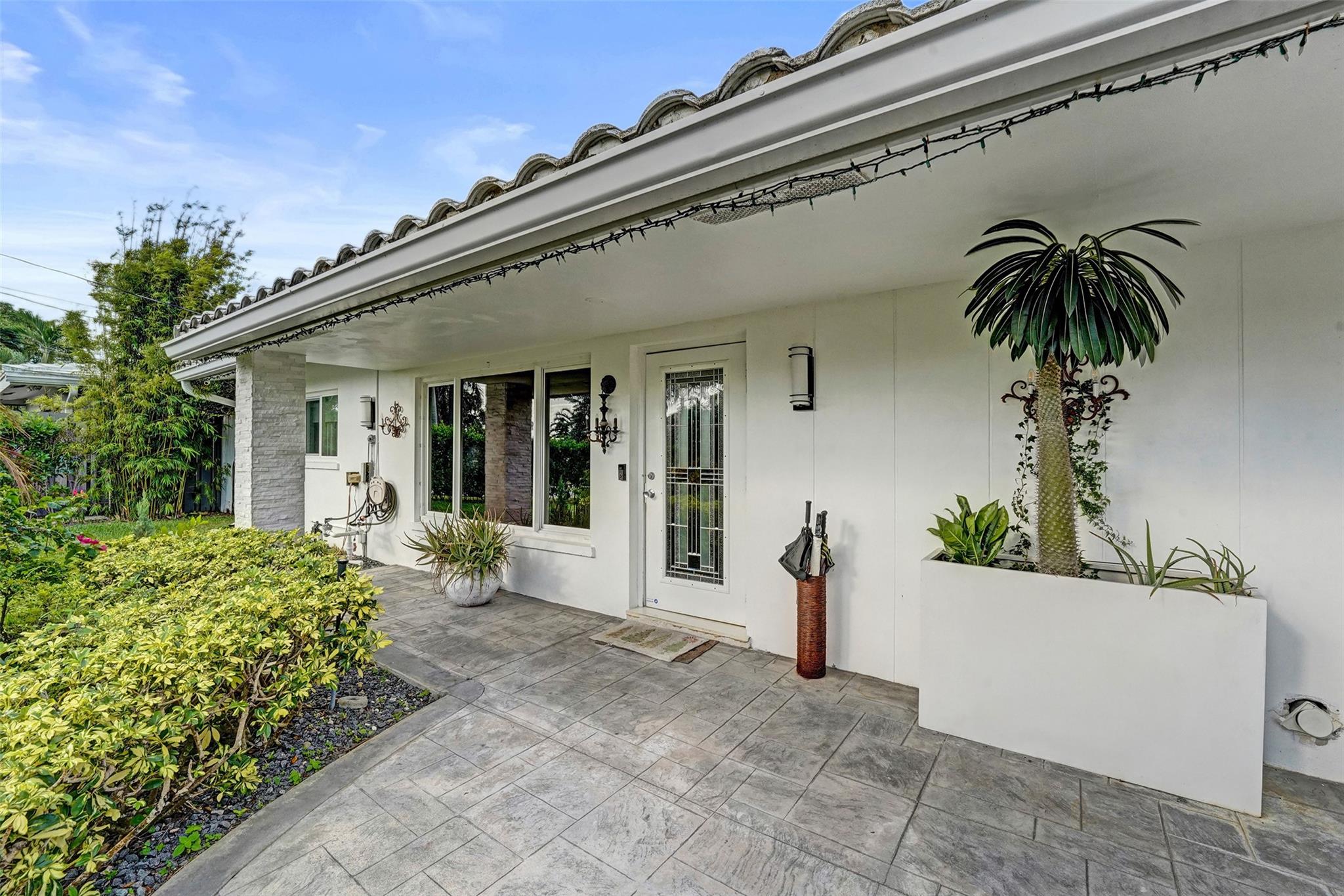 CORAL HEIGHTS SEC 2 - Residential